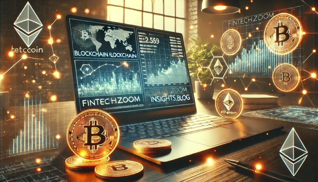 fintechzoom .com