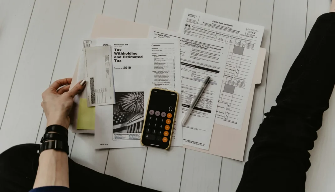 personal finance strategies