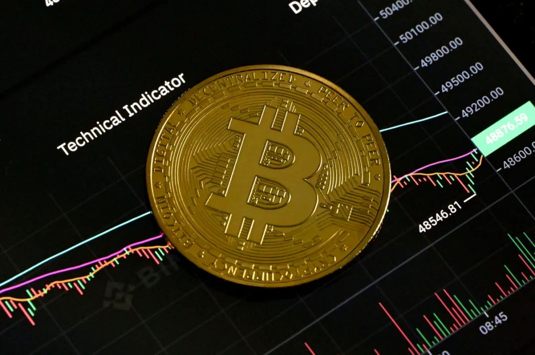 bitcoin