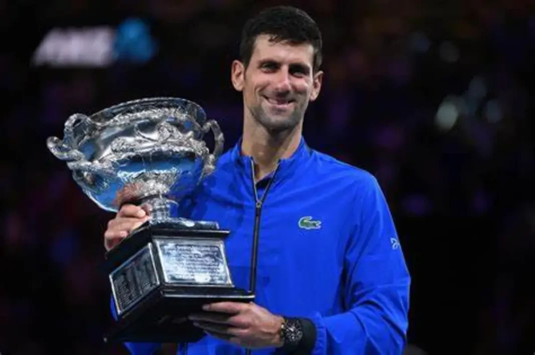 Lessons from Novak Djokovic’s Retirement Planning Reveal