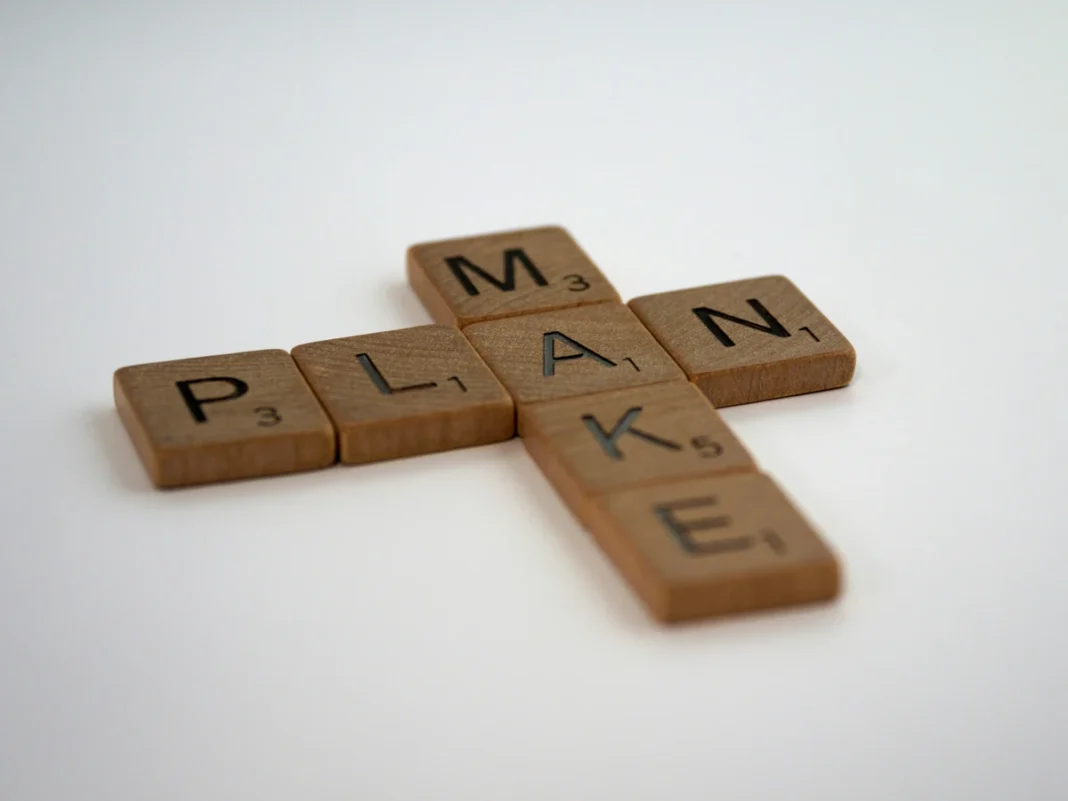 retirement planning guidebook
