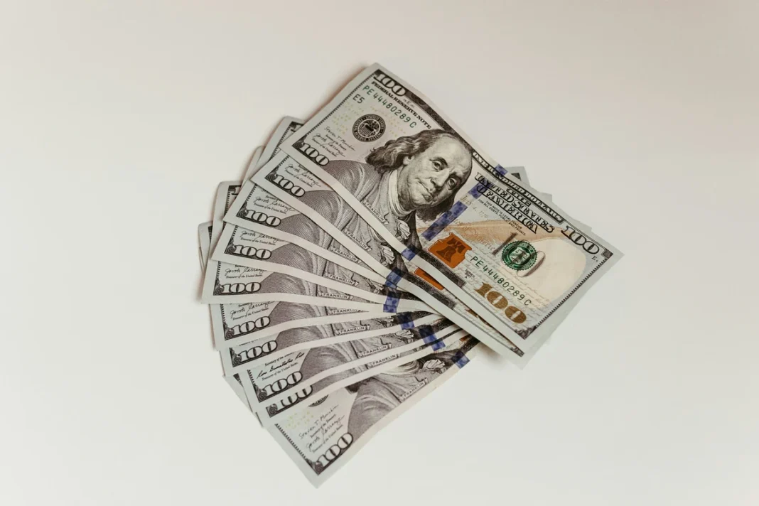 money