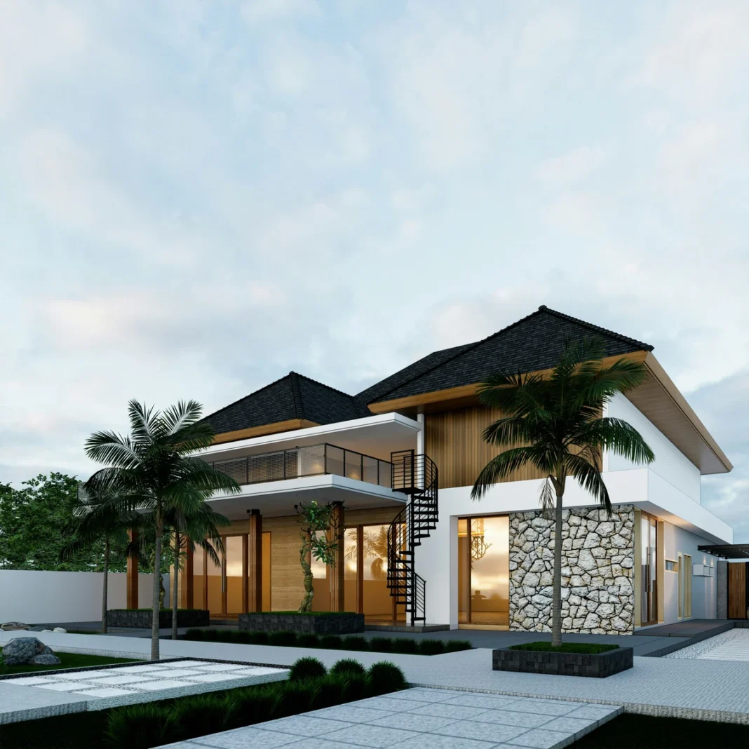 Turning Your Family Home into a Long-Term Retirement Haven