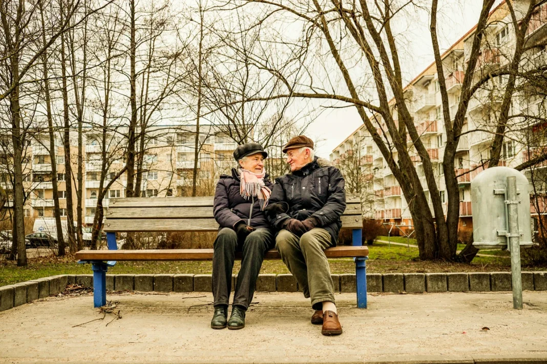 retirement home plans]
