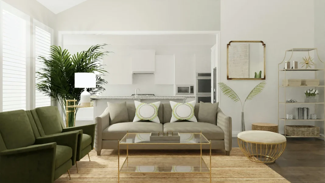 5 Inspiring Retirement Home Designs for every budget Guide.