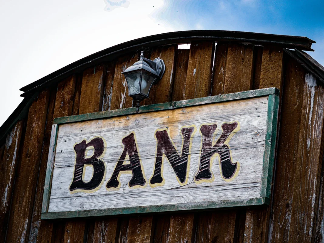 Credit One Bank