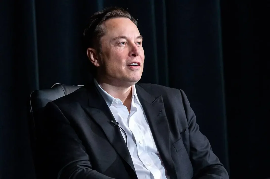 elon musk image