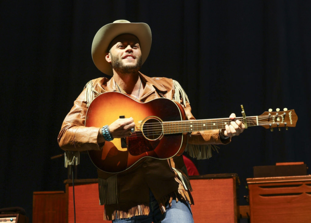 charley crockett image