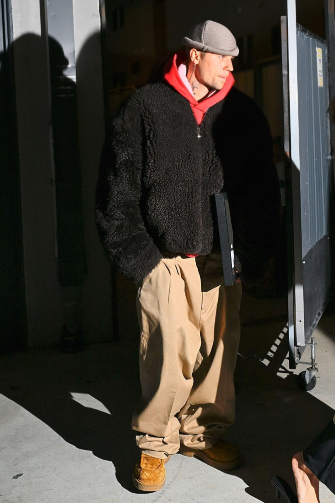 Justin Bieber