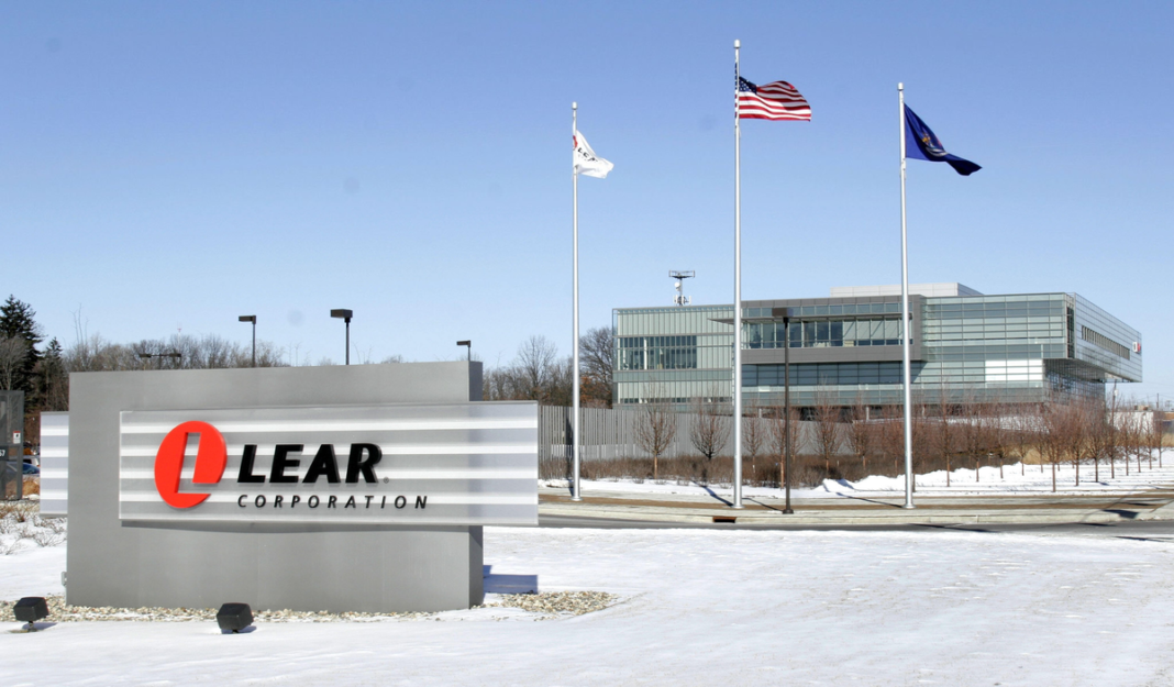 lear