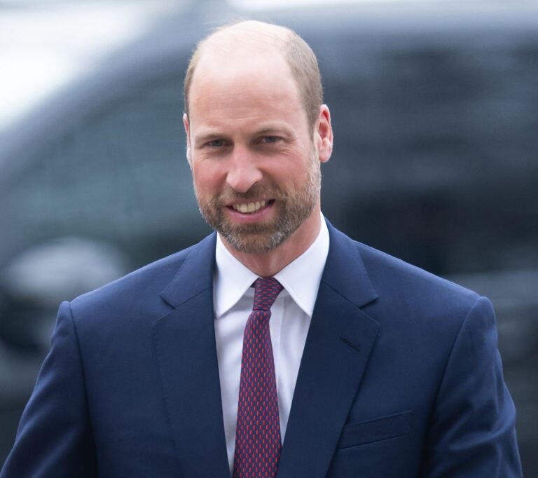 Prince William Champions Ocean Conservation at UN Conference