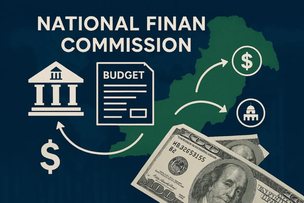 National Finance Commission